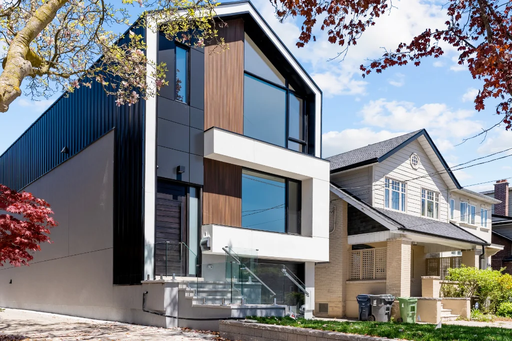 Metropolitan Office Tower